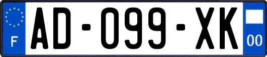 AD-099-XK
