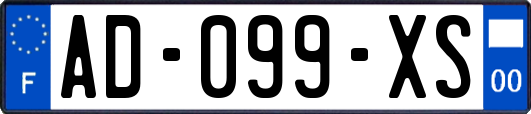 AD-099-XS