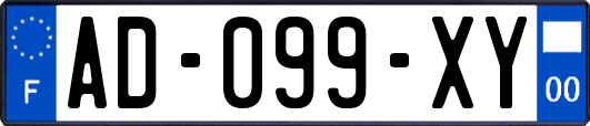 AD-099-XY