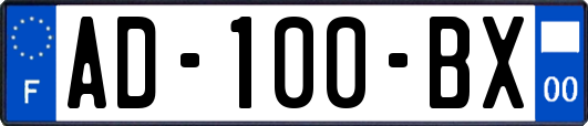 AD-100-BX