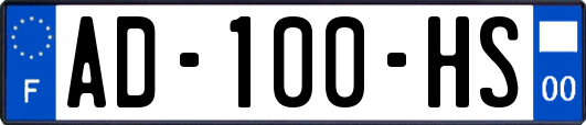AD-100-HS