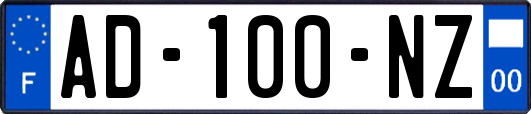 AD-100-NZ