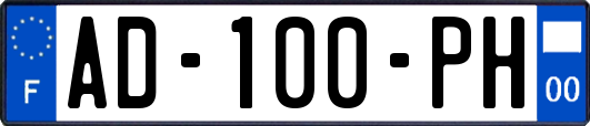 AD-100-PH