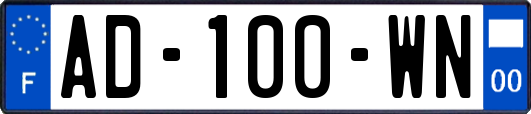 AD-100-WN