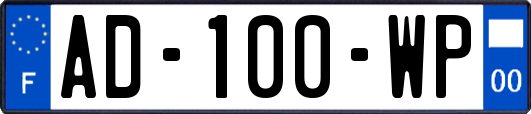AD-100-WP