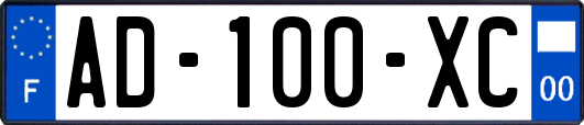 AD-100-XC