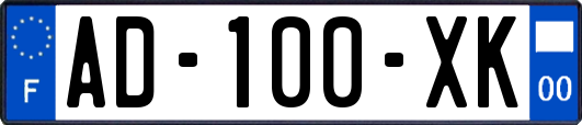AD-100-XK