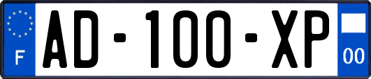 AD-100-XP