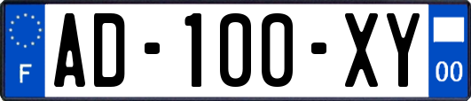 AD-100-XY
