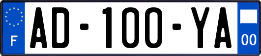 AD-100-YA