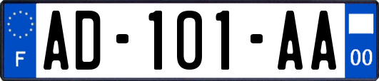 AD-101-AA