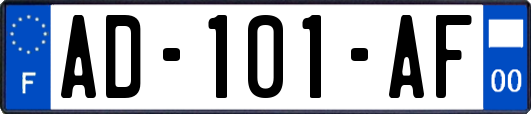 AD-101-AF