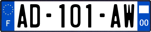 AD-101-AW