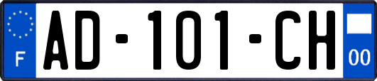 AD-101-CH