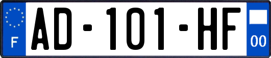 AD-101-HF