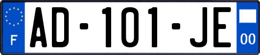 AD-101-JE