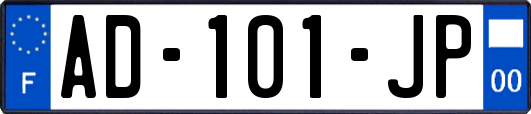 AD-101-JP