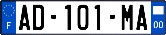 AD-101-MA