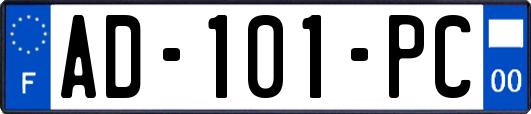 AD-101-PC
