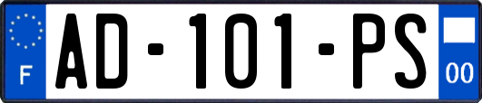AD-101-PS