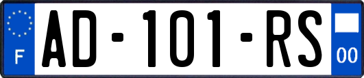 AD-101-RS