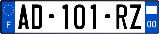 AD-101-RZ