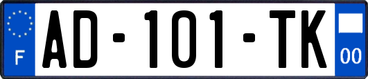 AD-101-TK