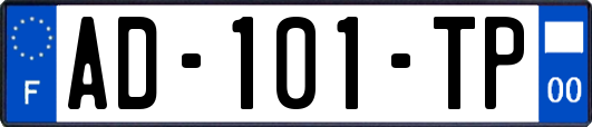 AD-101-TP