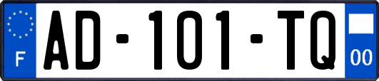 AD-101-TQ