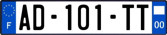 AD-101-TT