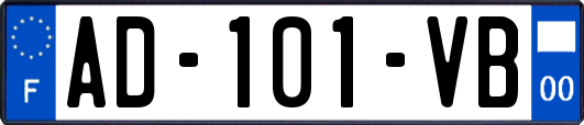 AD-101-VB