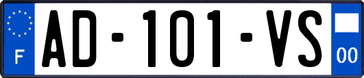 AD-101-VS
