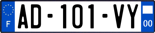AD-101-VY