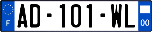 AD-101-WL