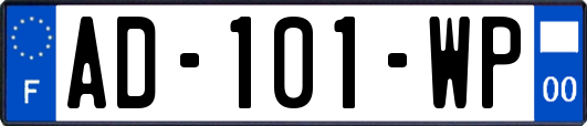 AD-101-WP