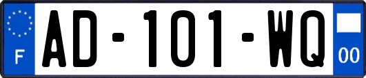 AD-101-WQ
