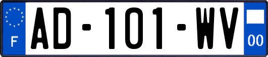 AD-101-WV