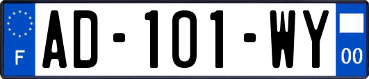 AD-101-WY