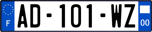 AD-101-WZ