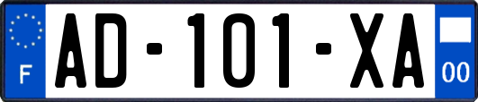 AD-101-XA