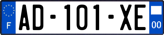 AD-101-XE