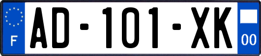 AD-101-XK