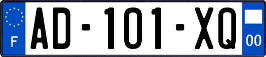AD-101-XQ