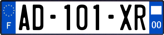 AD-101-XR