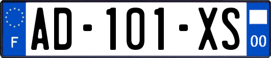 AD-101-XS