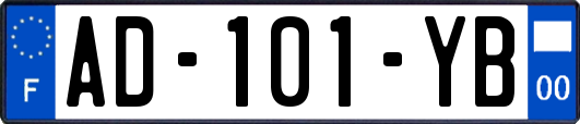 AD-101-YB