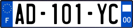 AD-101-YC