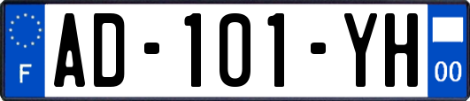 AD-101-YH