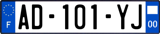 AD-101-YJ