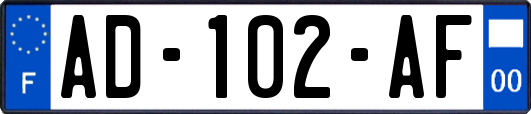 AD-102-AF